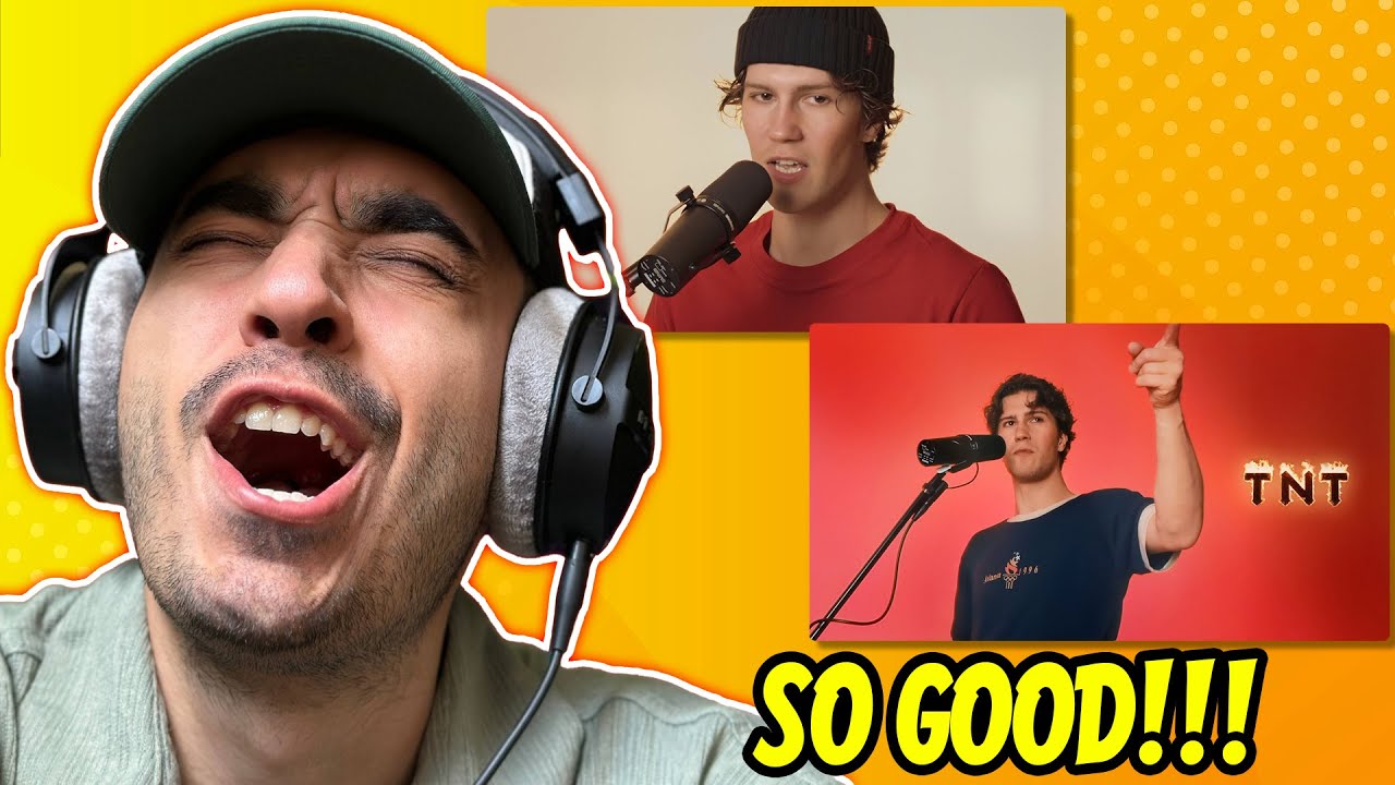 ДИКИЕ РЕАКЦИИ | Тарас Станин | Армия Семи Наций + ТНТ | ВИДЕО РЕАКЦИИ!!!