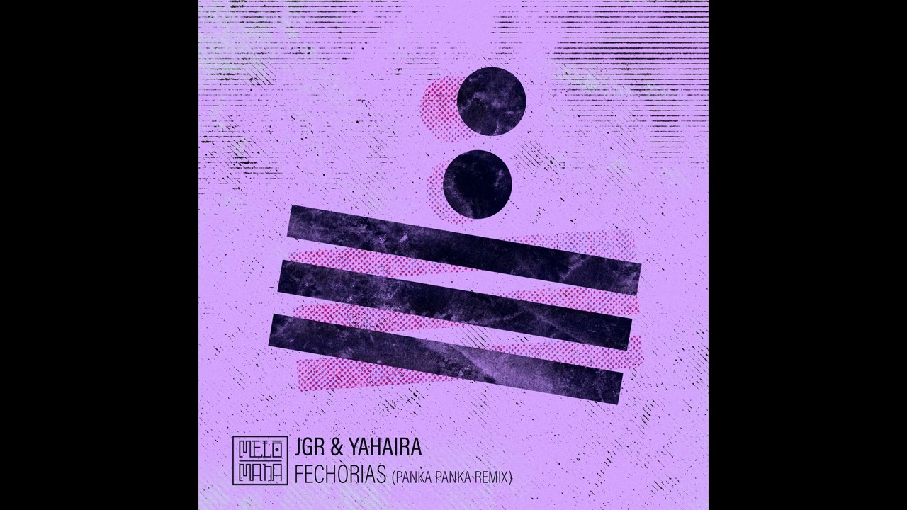 PREMIERE | JGR & Yahaira - Pulso Electromagnetico [Melomana] 2023