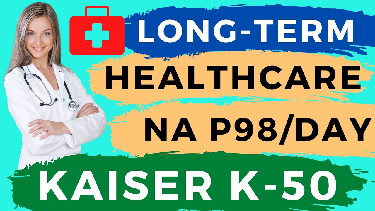 Kaiser Plan K 50