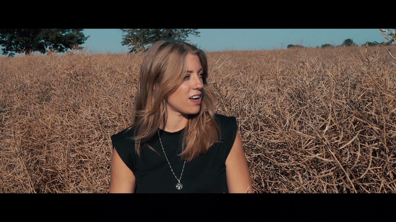 Anna-Marlene Bicking - He doesn't want me anymore (Official Music Video)