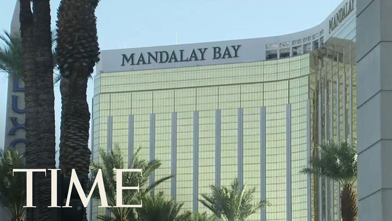 MGM Offers To Donate $500 To Las Vegas Shooting Survivors Who Allow Themselves To Be Sued | TIME