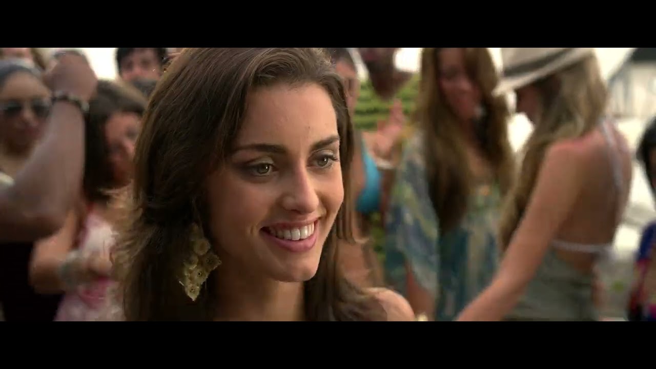 Step Up 4 La revoluci&oacute;n 2012 HD