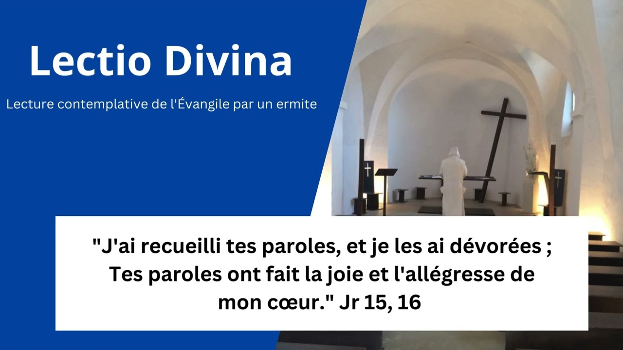 Lectio Divina 79 : de la trinité humaine à la Trinité divine (Dimanche de la Trinité B ; Mt 28)