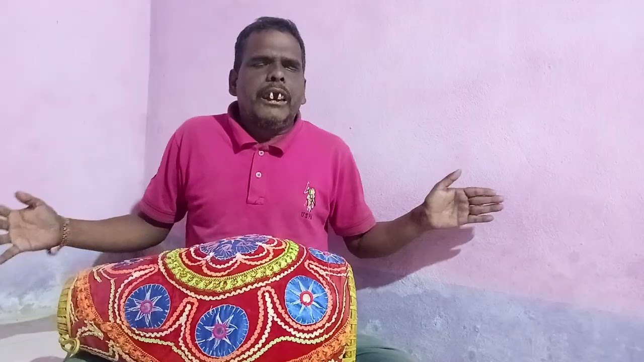 Astaprahari arti sri kholo shiksha//guru sri kapila Chandra//devotional music official 