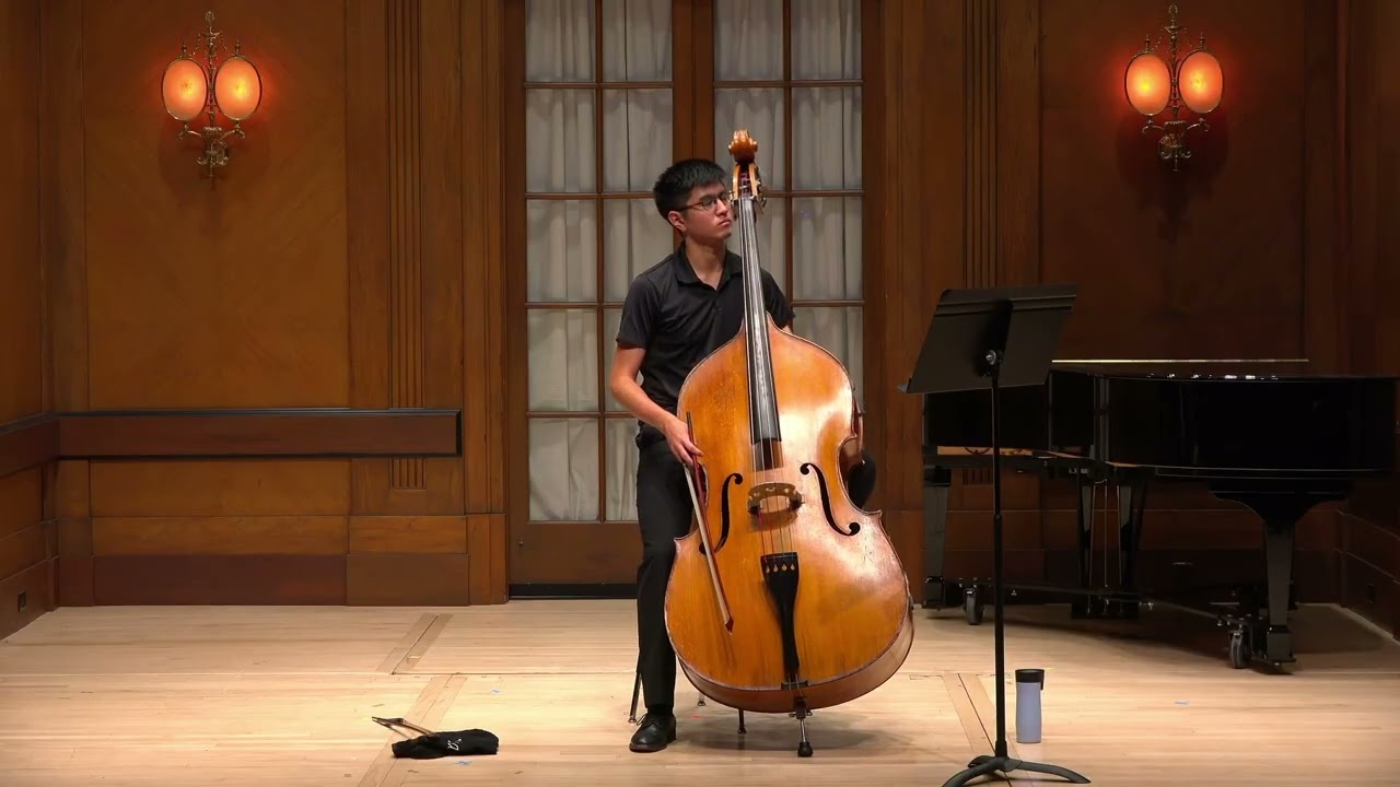 NYSOS Audition 2025