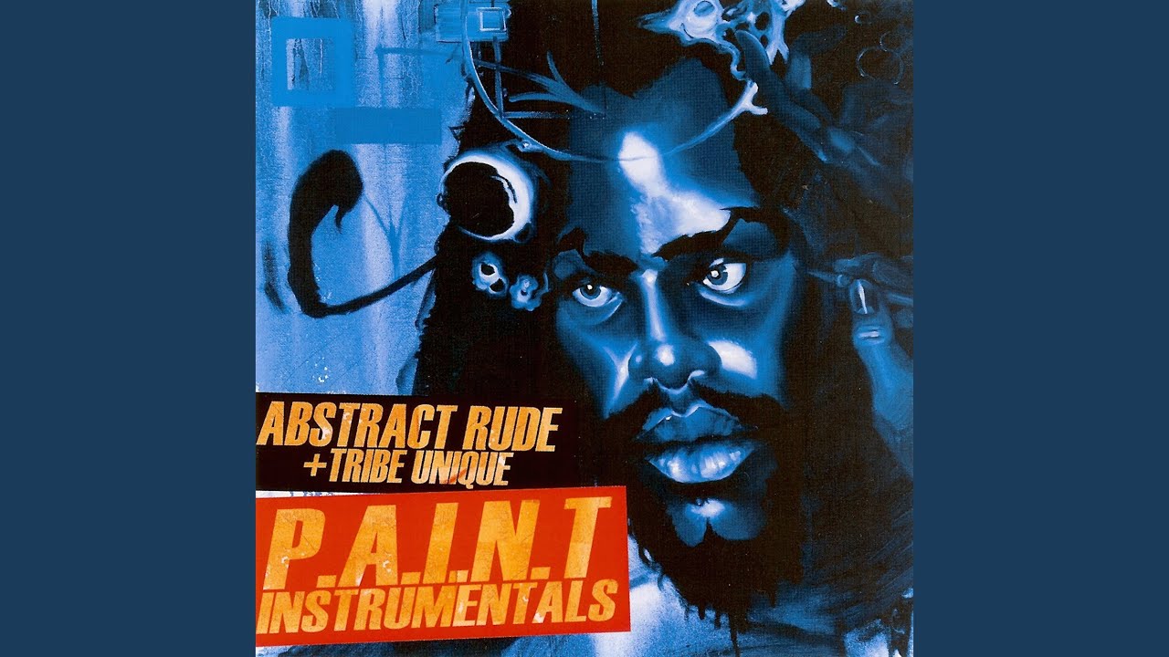 Stop Biting (Instrumental)