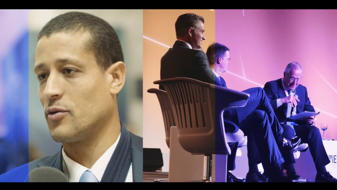 IESE Global Alumni Reunion 2017 - Madrid