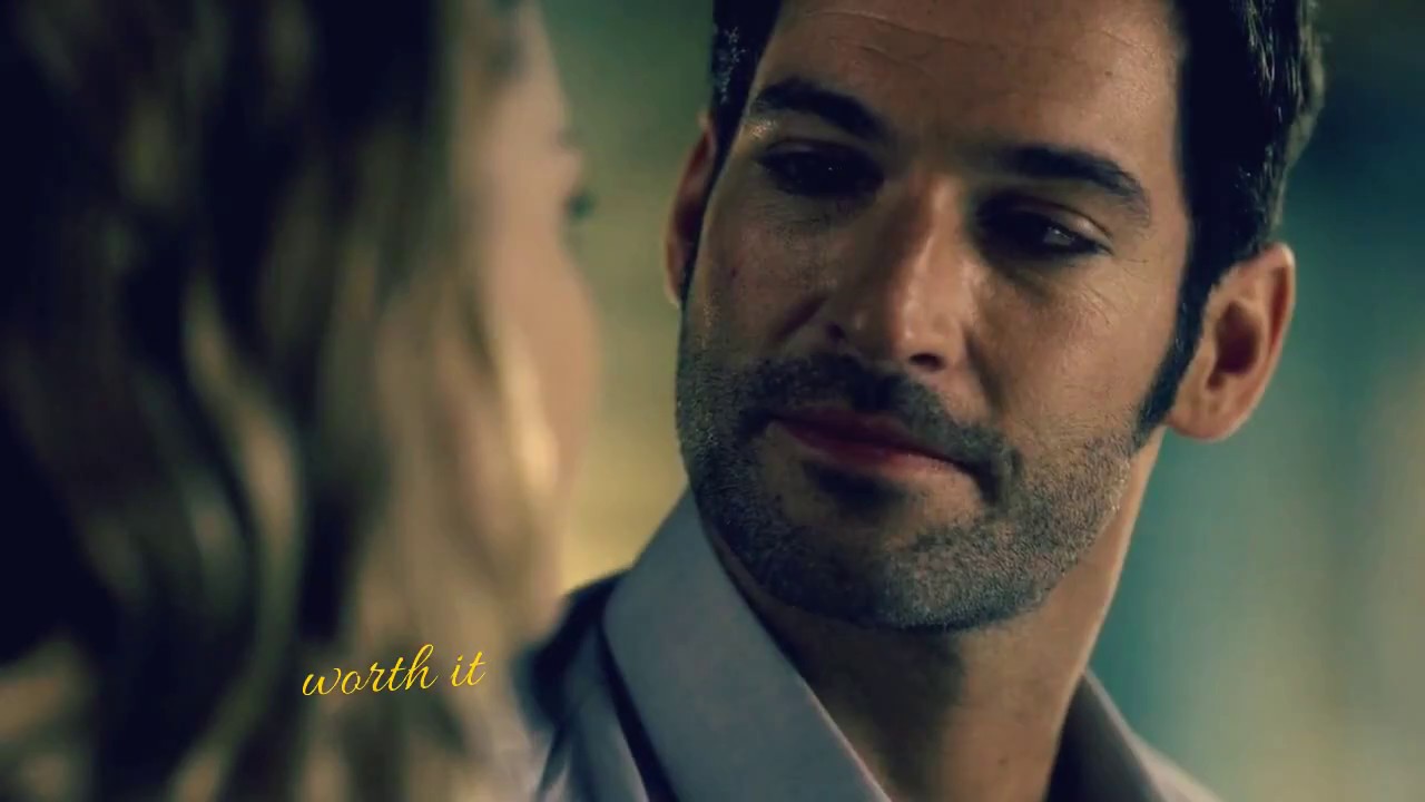 Lucifer & Chloe - Stand by you
