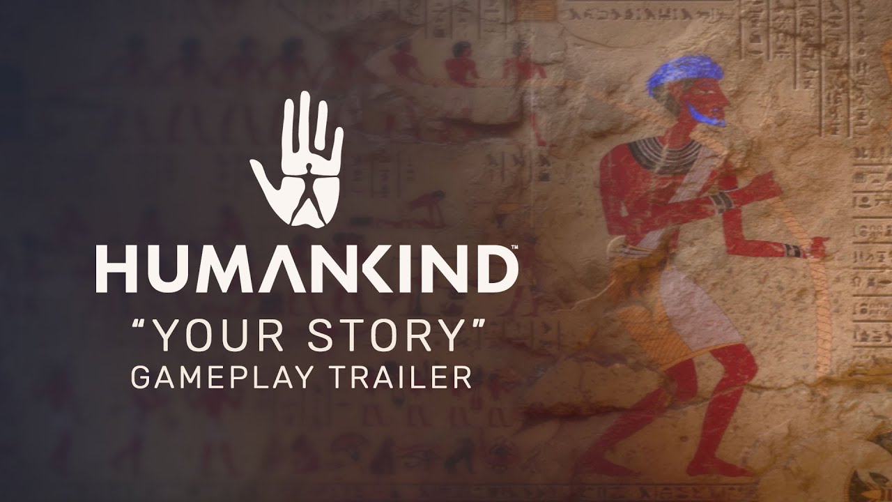 HUMANKIND&trade; - 