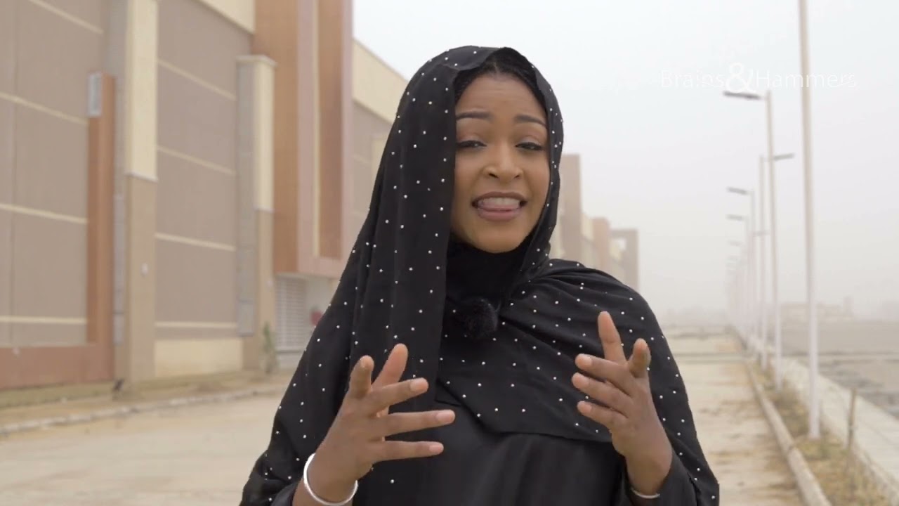 KANO ECONOMIC CITY - THE LARGEST MARKET IN WEST AFRICA