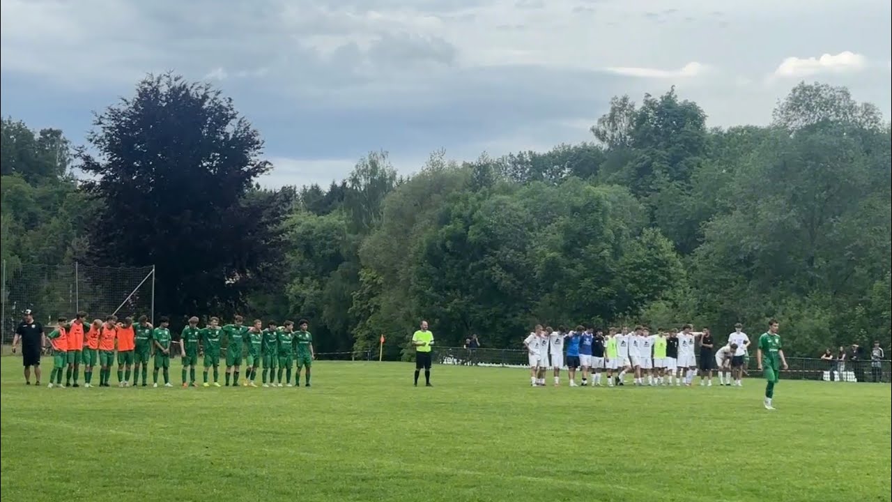 Wochenend-Vlog mit epischen Fußballspiel ⚽️🏆🎬