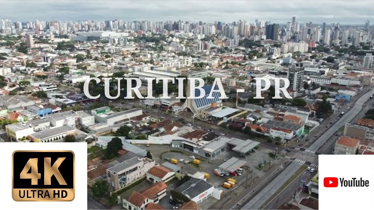 Curitiba - Paraná -  