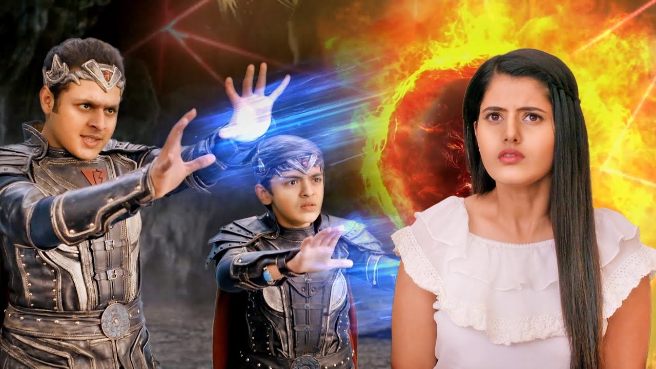 क्या अनन्या जान जाएगी दोनों बालवीर की सच्चाई ? | Baalveer Returns | Full Episode 2024
