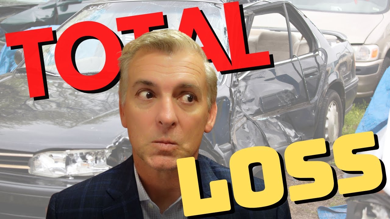 How to negotiate to get the most $$ from your totaled vehicle