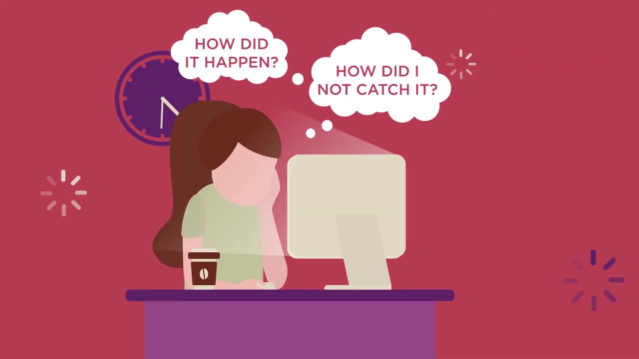 Federal Reporting - Client Story