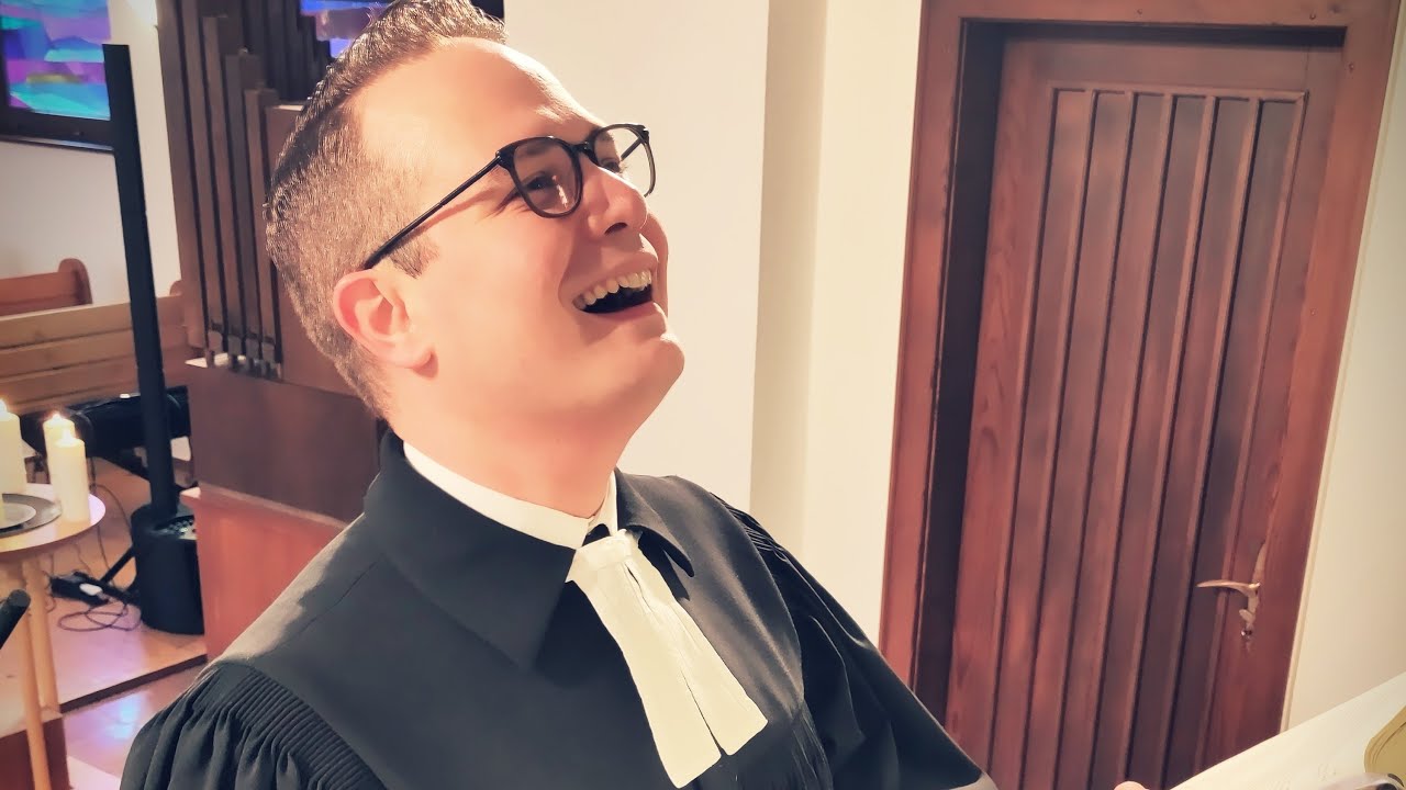 Abendmahl – Schritt für Schritt Anleitung (nach evangelisch-lutherischer Tradition)
