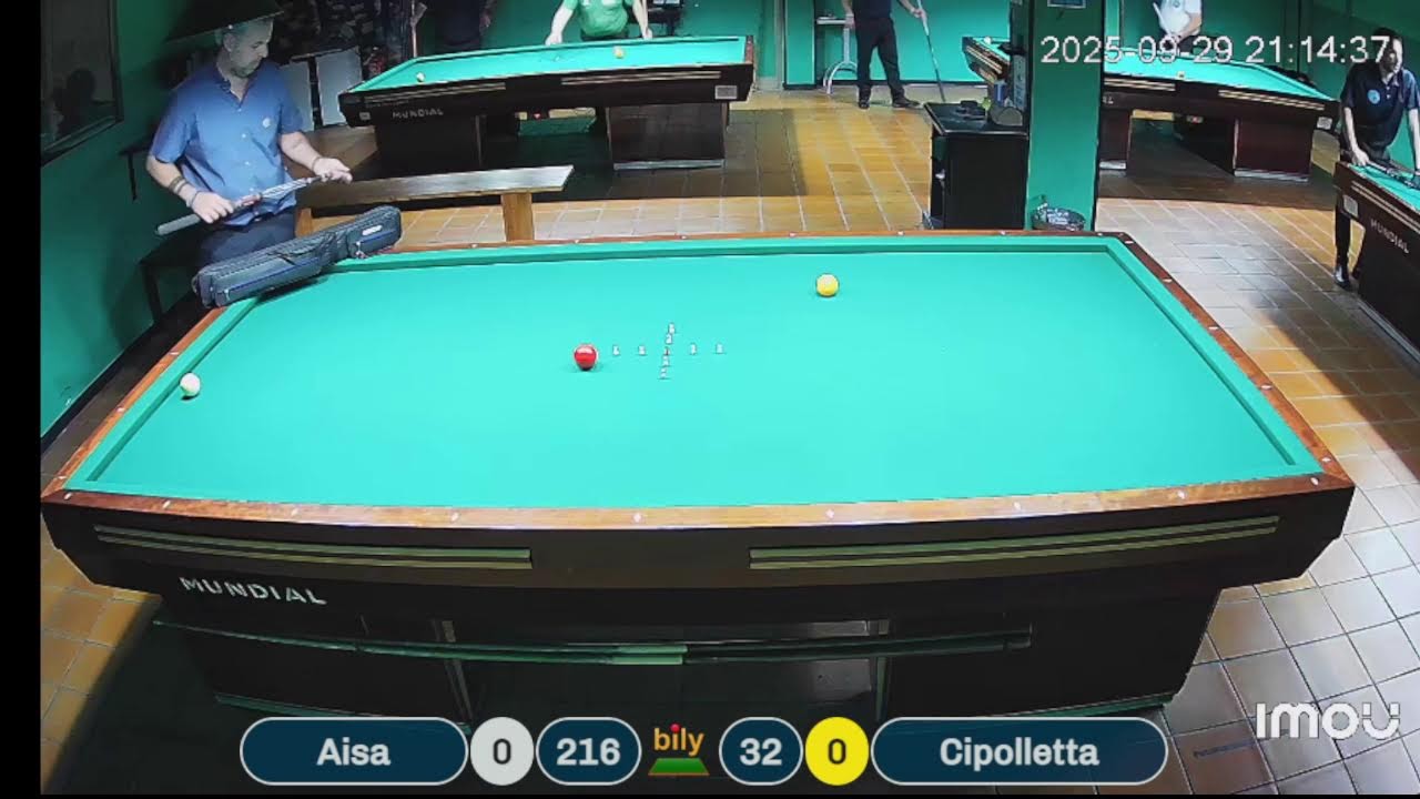 Cipolletta vs Manca