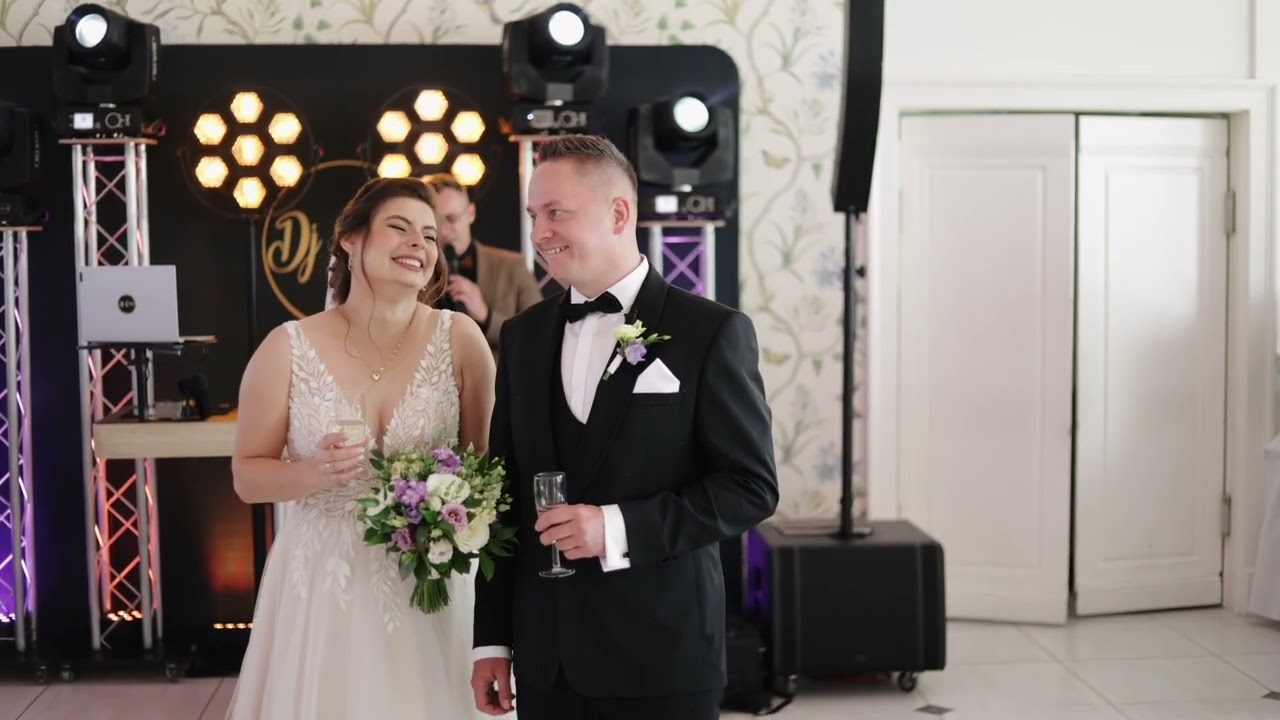 Magda i Piotr