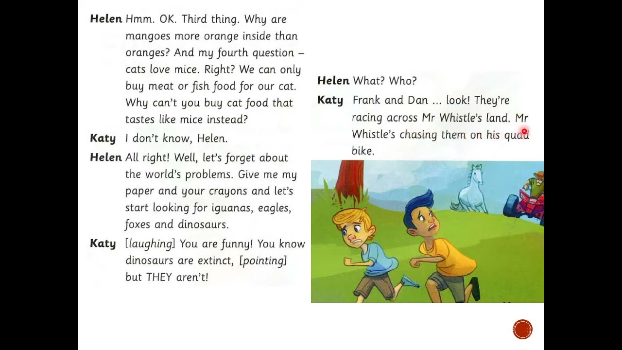 STORYFUN 5 - UNIT 8: SUMMER FUN.