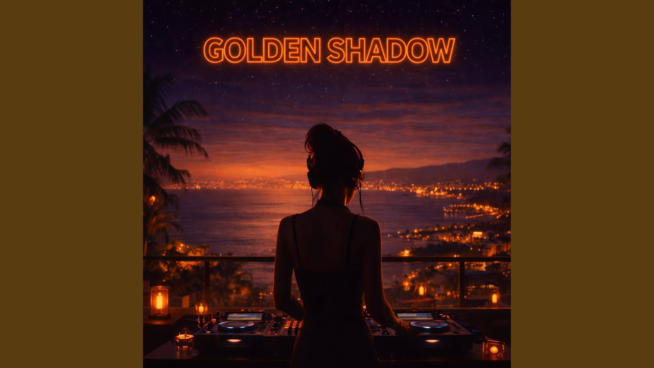 Golden Shadow