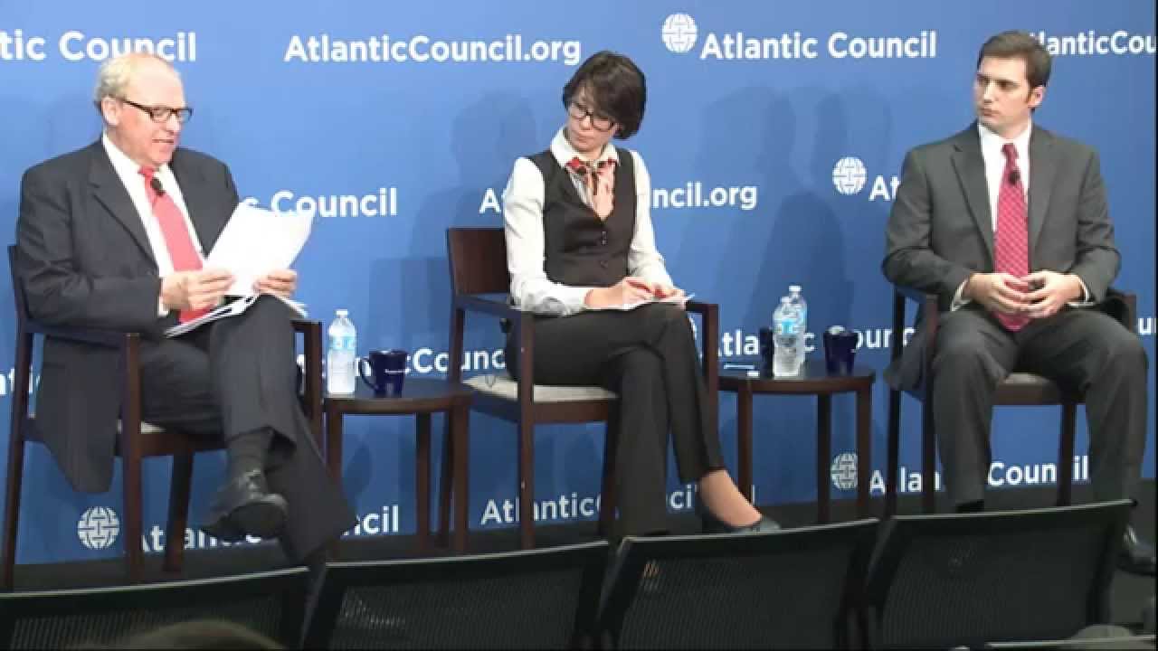 Ukraine: From Evolutionary to Revolutionary Reforms