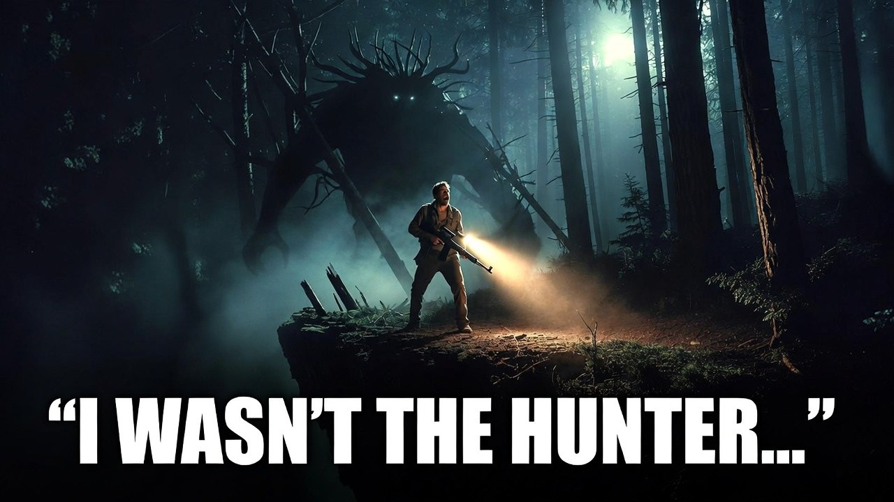 The Hunt | Epic Narratives