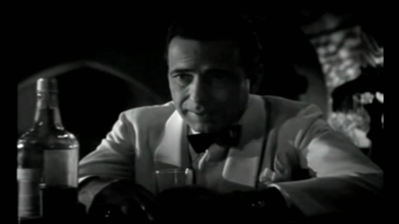 ELLA            CAMILO SESTO  Y ROCIO DURCAL     CASABLANCA