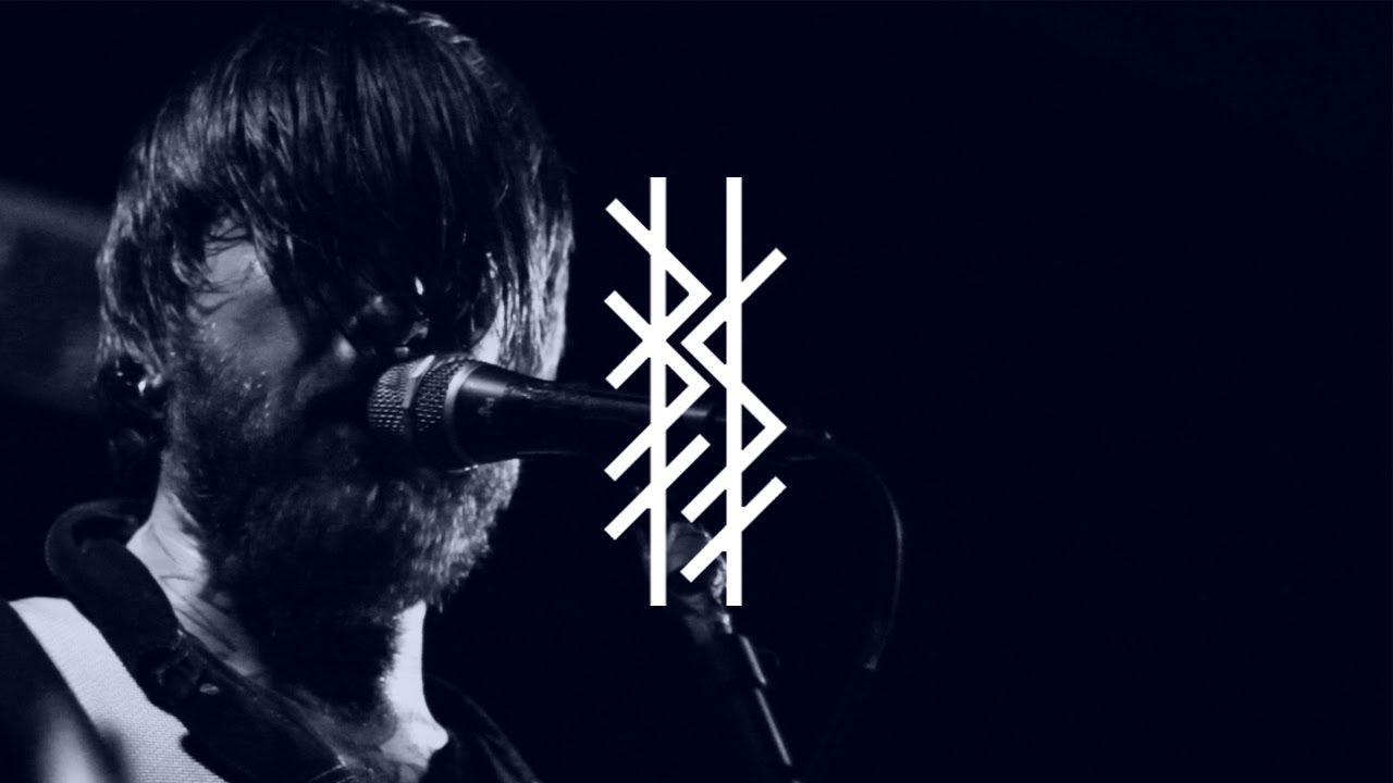 Bandzest meets Black Shapes