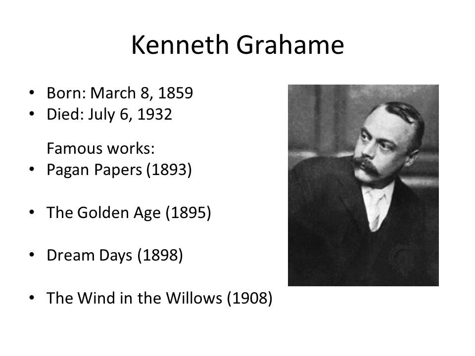 Top 10 Scottish poets and writers