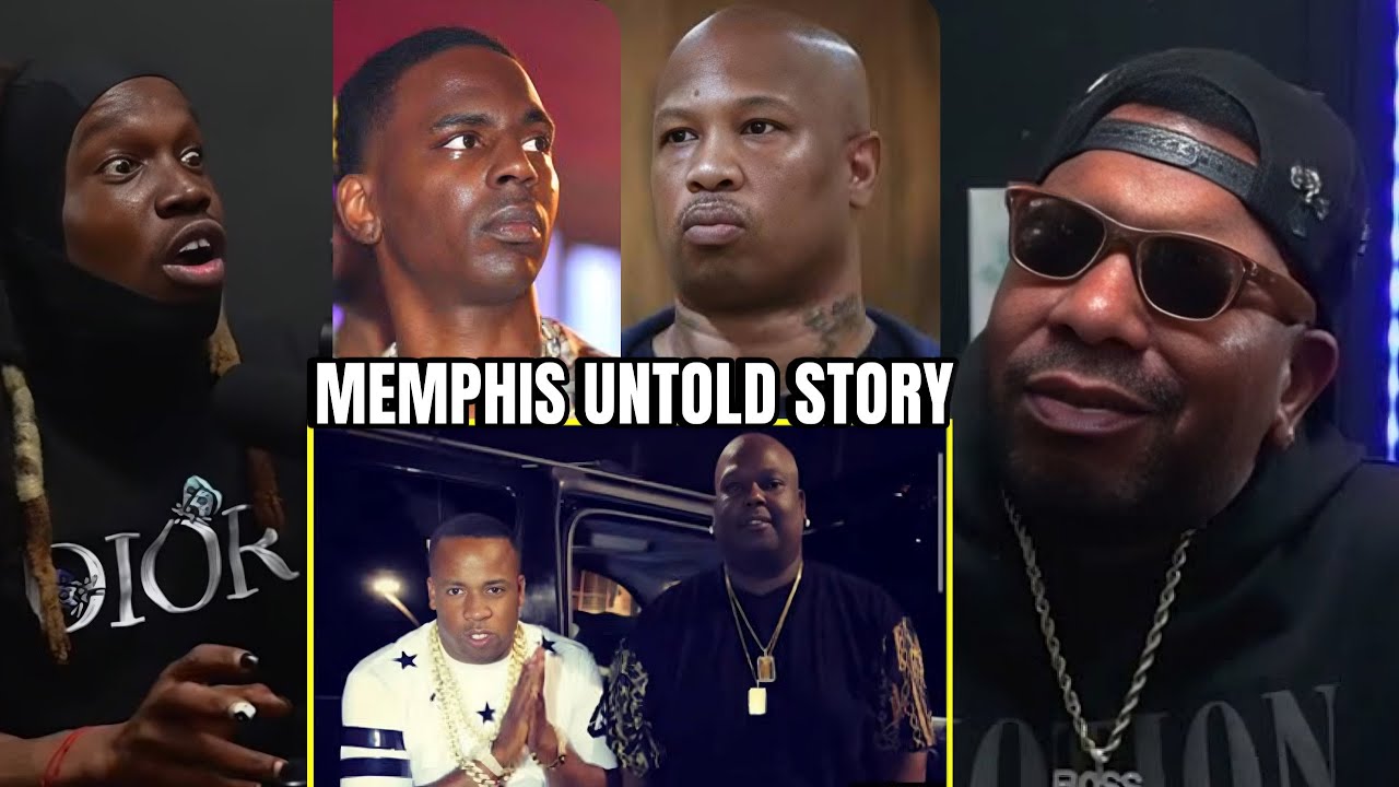  Stan G “ Hernandez Govan KILLED Dolph & Big Jook & its F** Wack100 Big 30 & Finesse2Tymes” 