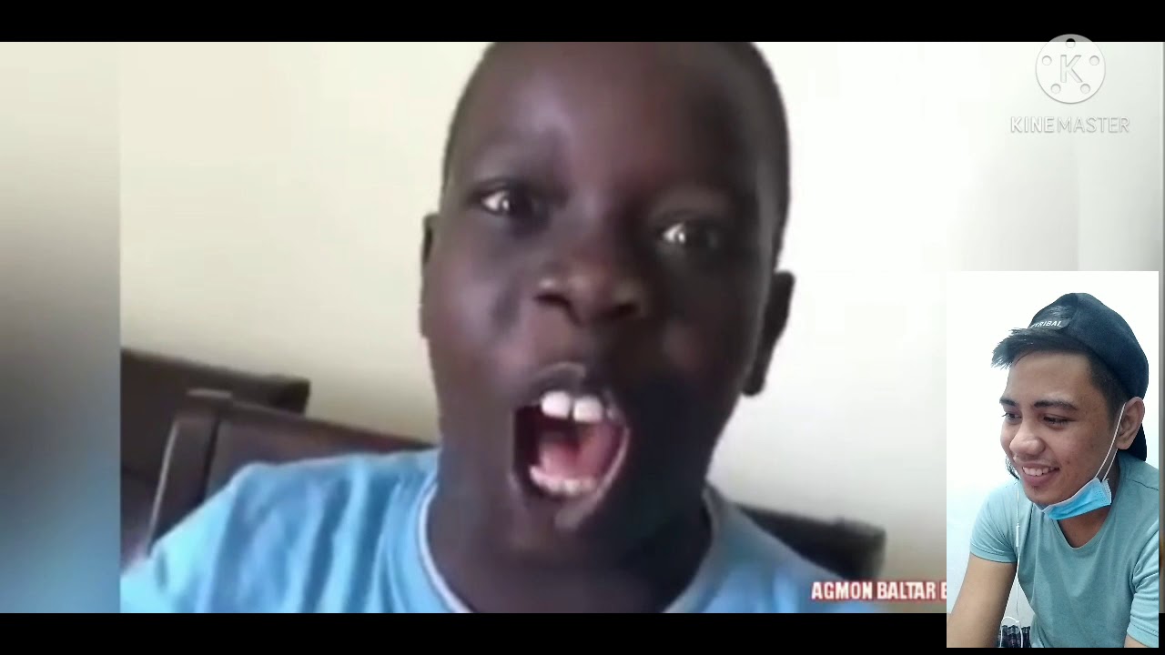 PINOY FUNNY VIDEOS///REACTION///