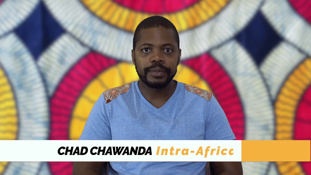 Intra Africa Trade Explained  AFCFTA