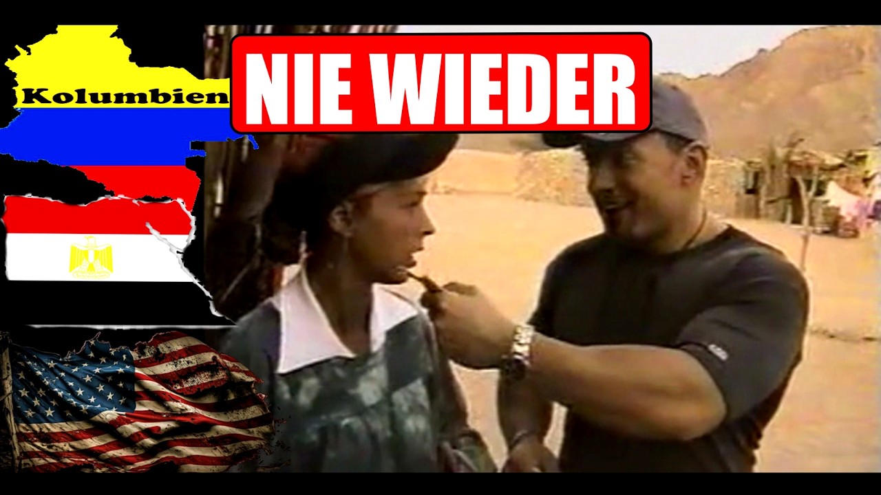 Nie wieder | Diese Länder besuche ich nie wieder | 🌴 🇵🇭 🇹🇭 👍📸