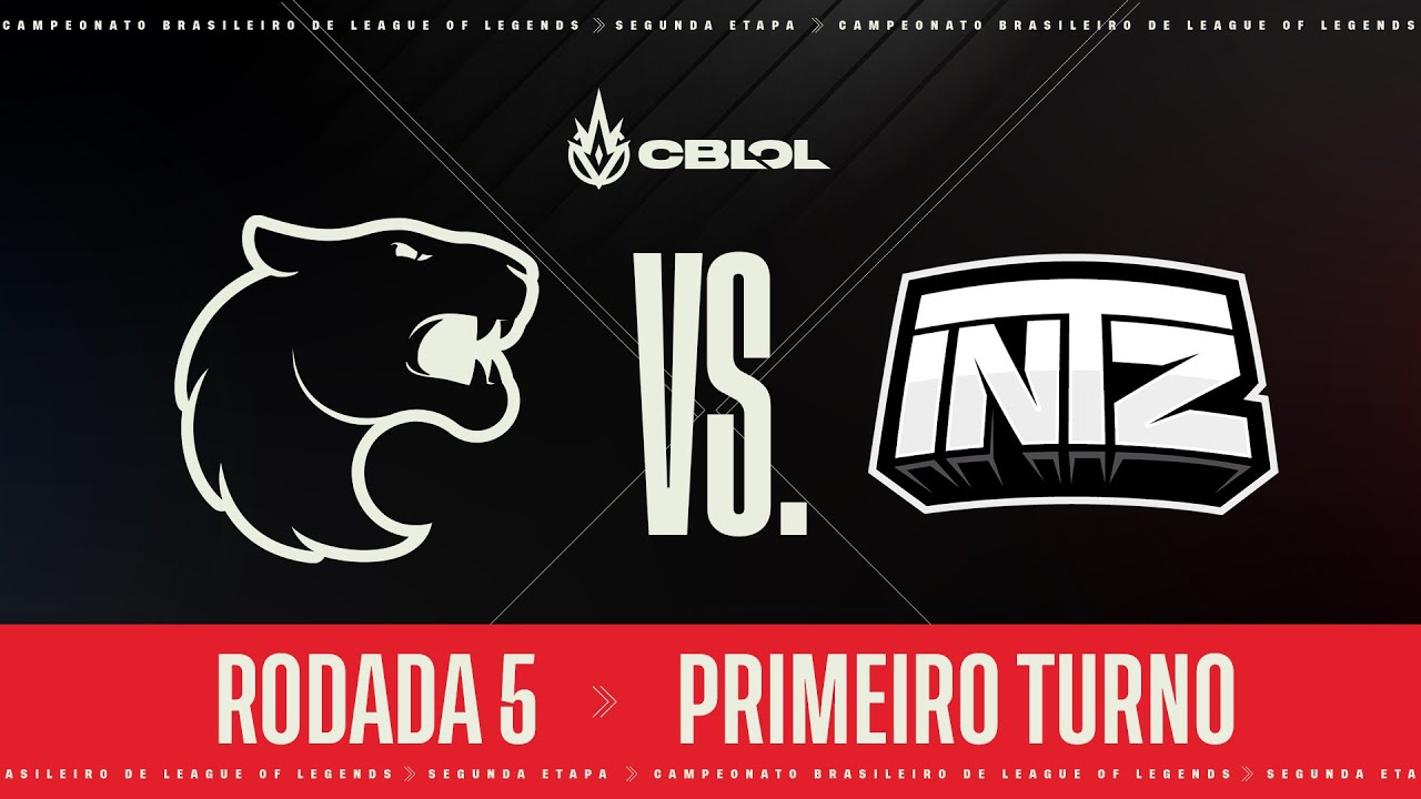 CBLOL 2023: 2&ordf; Etapa - Fase de Pontos - Md1 | FURIA x INTZ