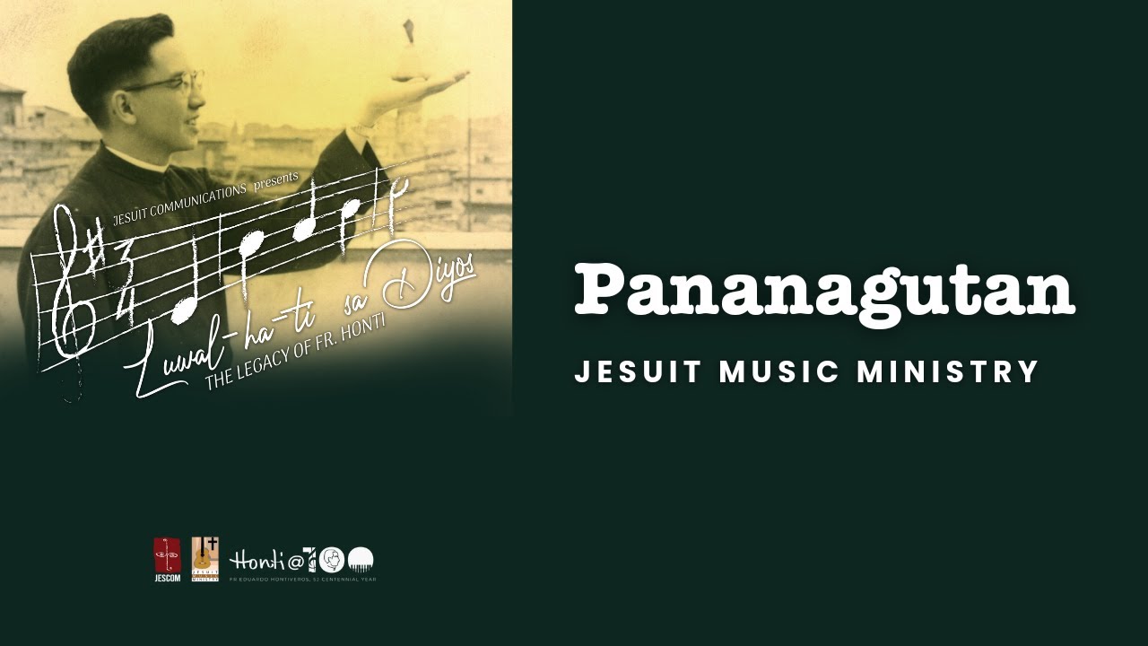 Pananagutan | Jesuit Music Ministry