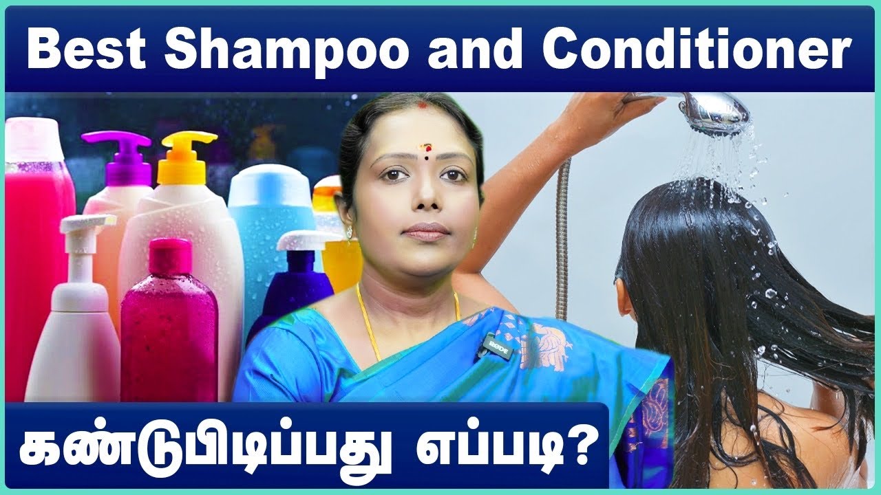 The BEST Shampoo & Conditioner Sets for Healthy Hair! | hair growth tips | Cosmo Health