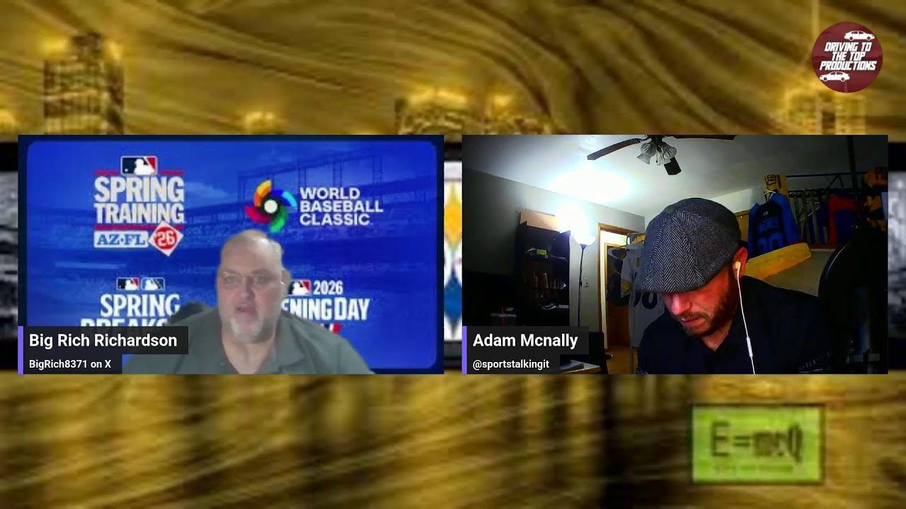 Steel City Sports Talk 3-11-26