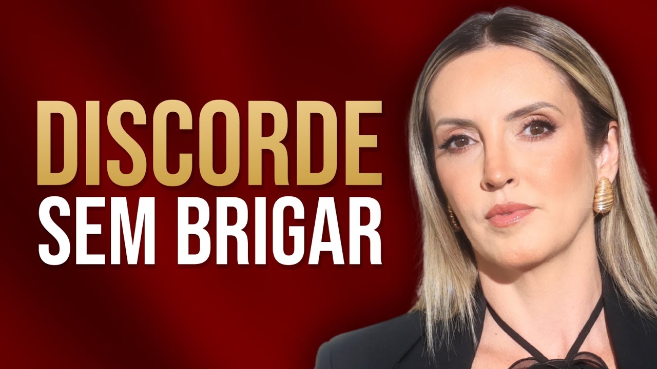 COMO DISCORDAR COM RESPEITO E EMPATIA | COMUNICAÇÃO MADURA NAS FESTAS DE FIM DE ANO