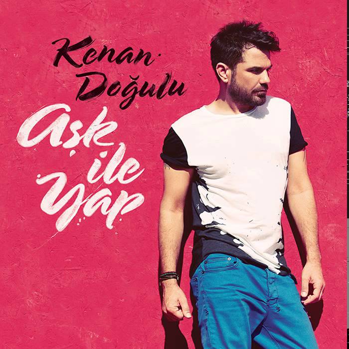 Kenan Doğulu - Aşk İle Yap (Club Mix) #AşkİleYap