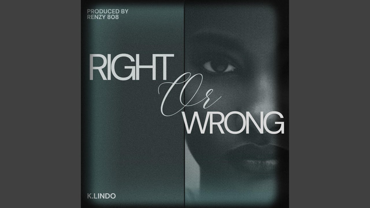 Right or Wrong