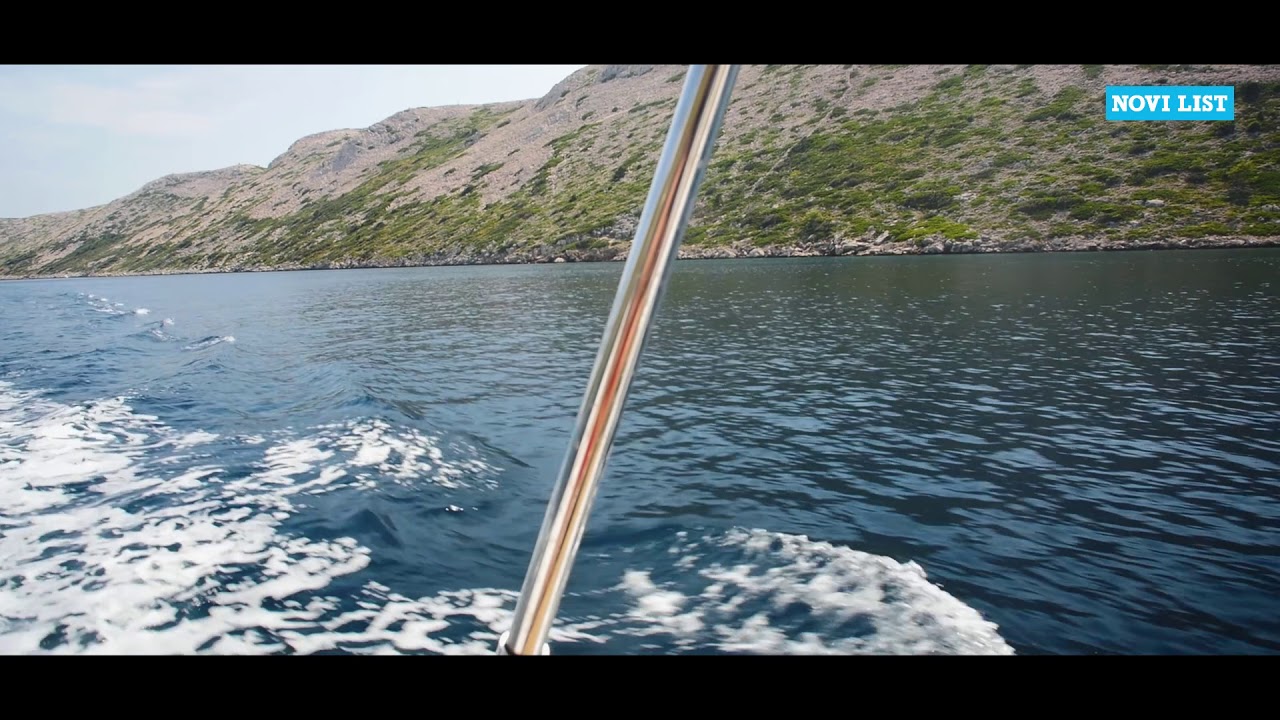Pudarica - plaža na kojoj vrijedi dočekati zalazak sunca