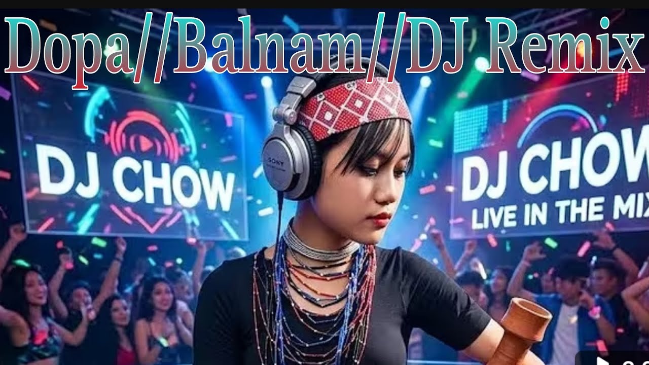 Dopana dengreng watkuna//Balnam//DJ Remix old songs 