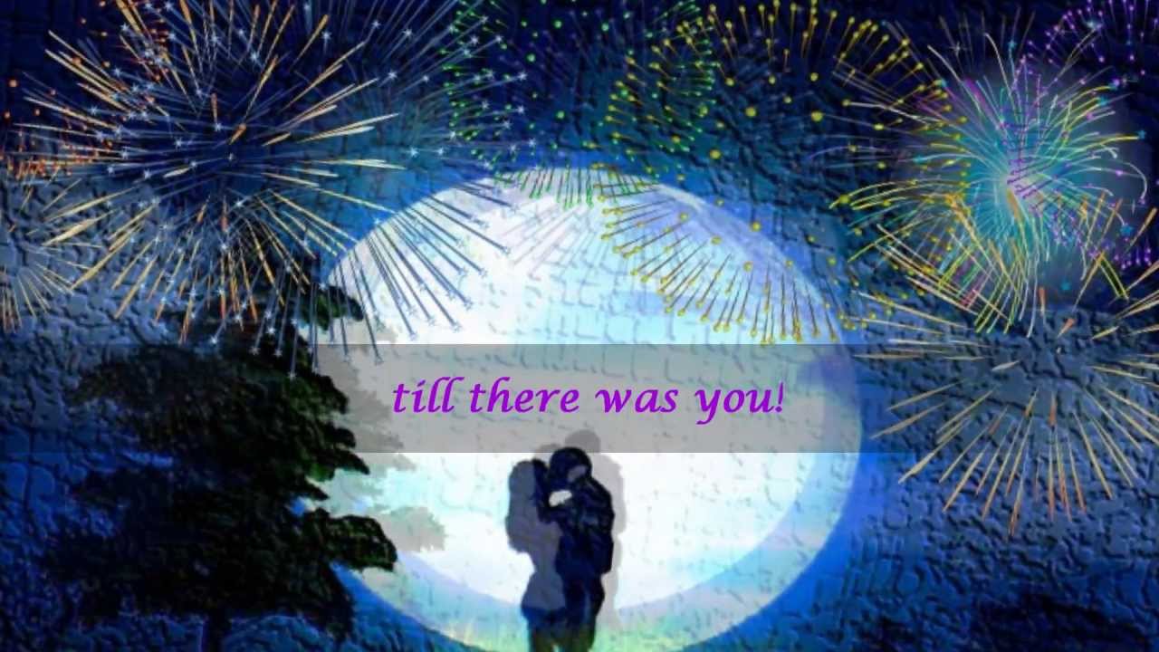 Aiza Seguerra - Till There Was You (with Lyrics)