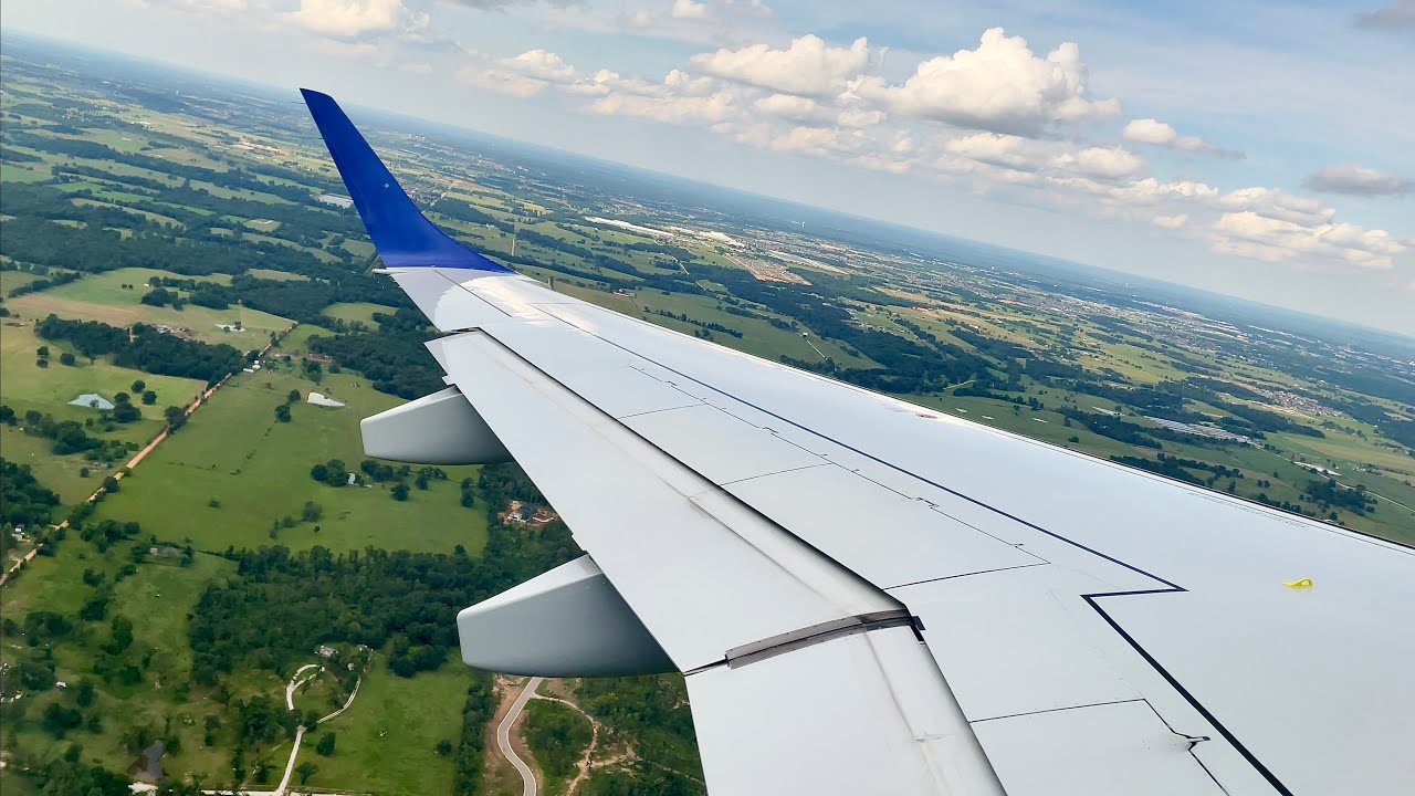 Full Flight – Breeze Airways – Embraer ERJ-195AR – XNA-TPA – N192BZ – MX111 – IFS Ep. 451