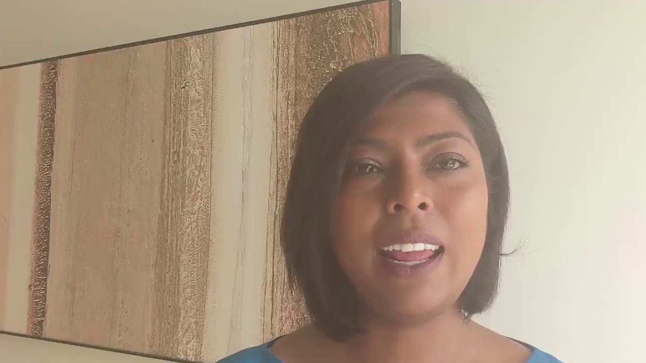 Lizzal Naidu: Why I chose Hexagon Asset Lifecycle Intelligence