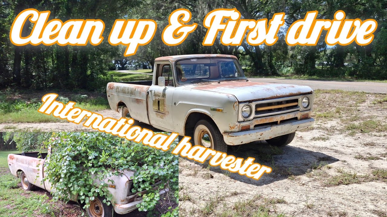 Will it survive its first test run? Scrubbed, Fixed & Fired Up!     PART 2