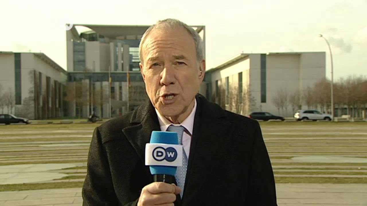 Friedrich Schmidt zur Krise der Regierungskoalition | Journal