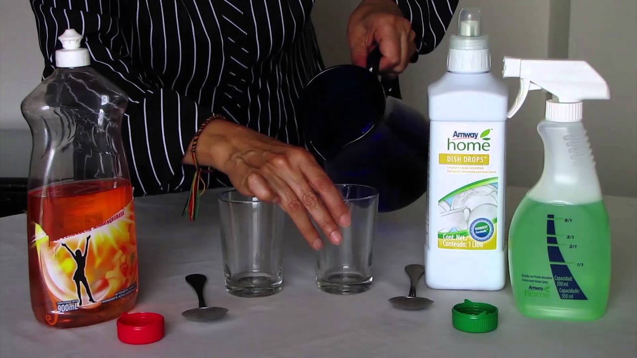 Hogares Ecológicos Amway Ursula Pérez