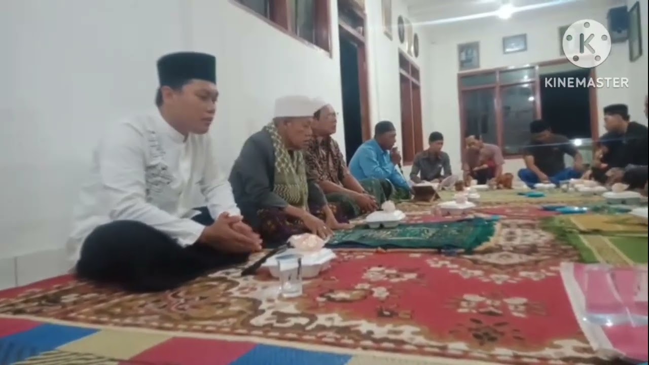 #50 Dari Puan Samnah bte Tuan Hamid sekeluarga di Singapura 