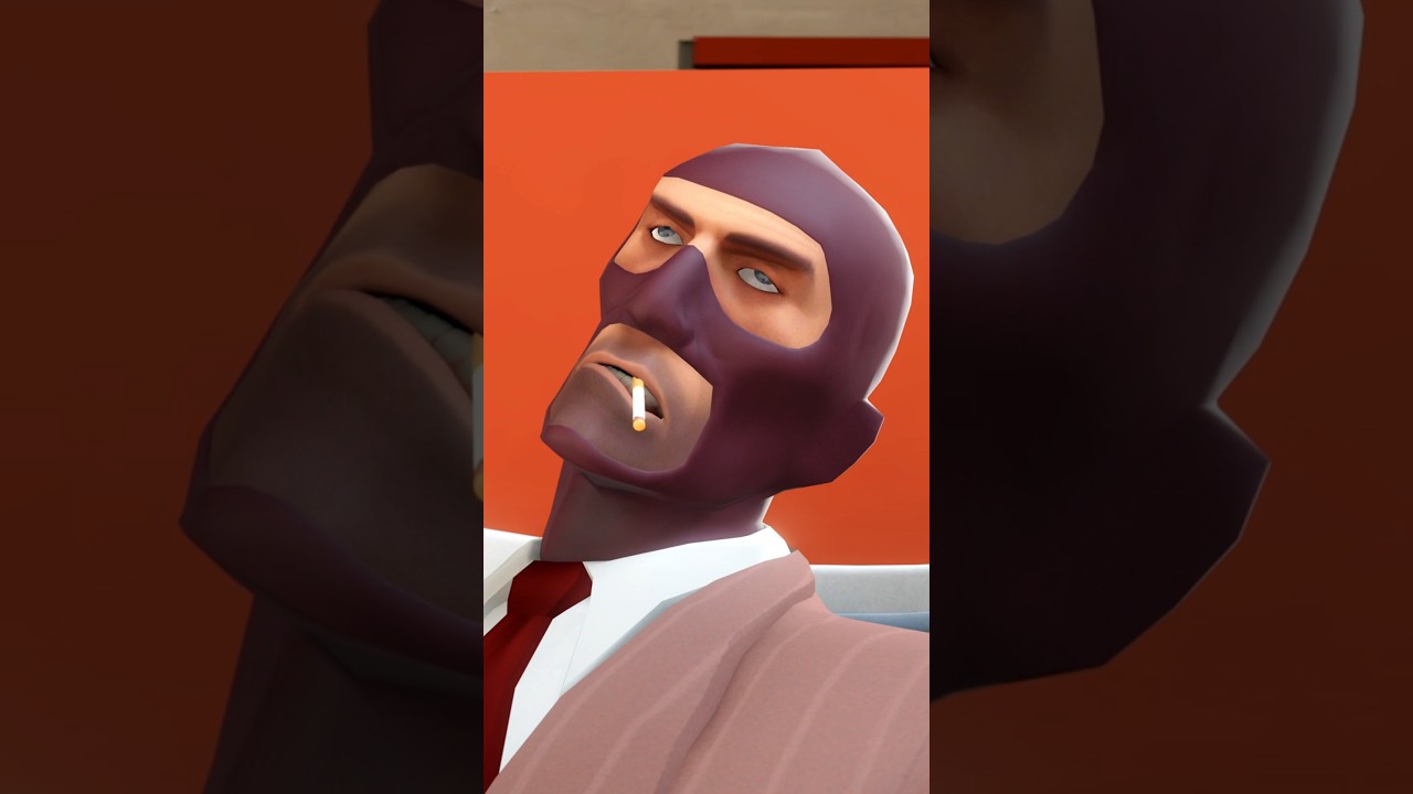 Spy's Secret [SFM]